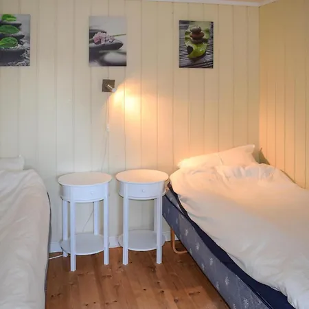 Awesome In Gamle Fredrikstad Prázdninový dům *